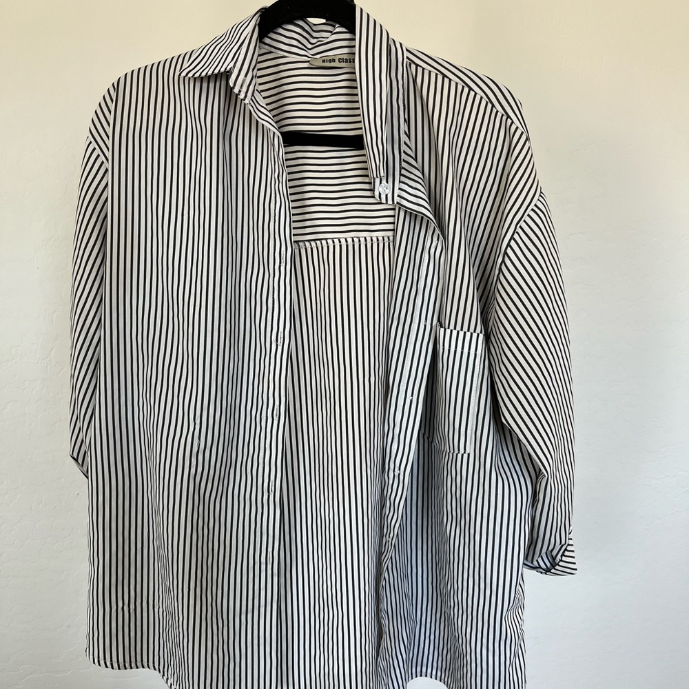 SHOP STARLOW STRIP TOP
